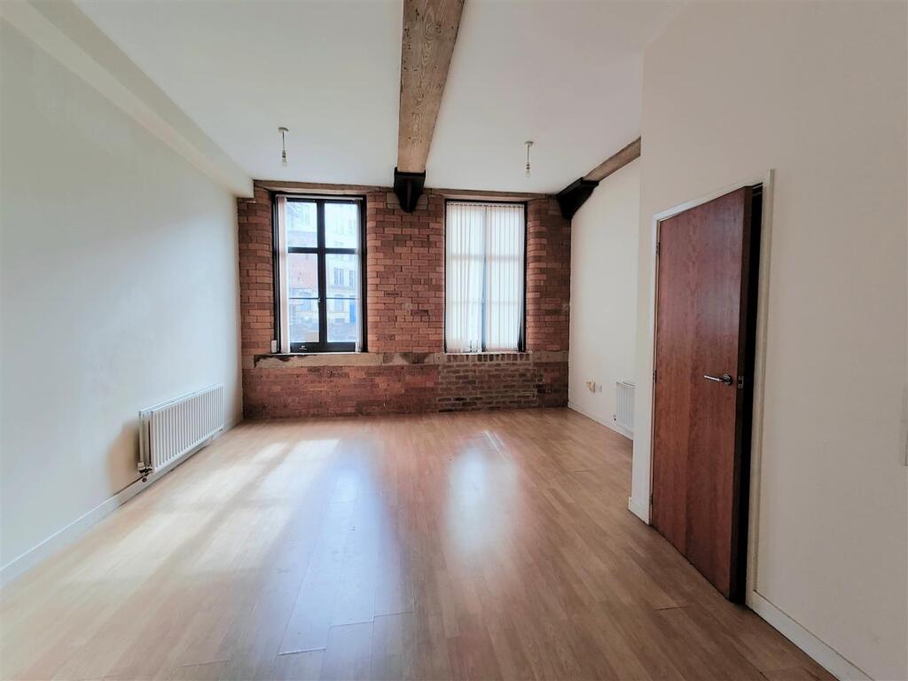 Main image of property: Citymills Mill St, Mill Street, Bradford