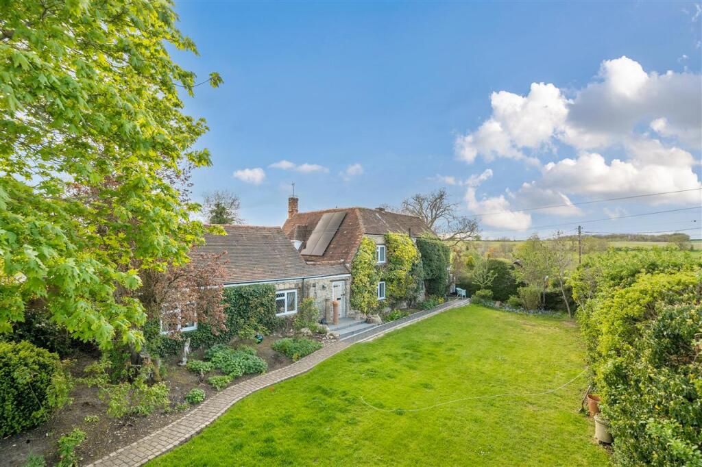Main image of property: Walnut Tree House, West End, Stevington