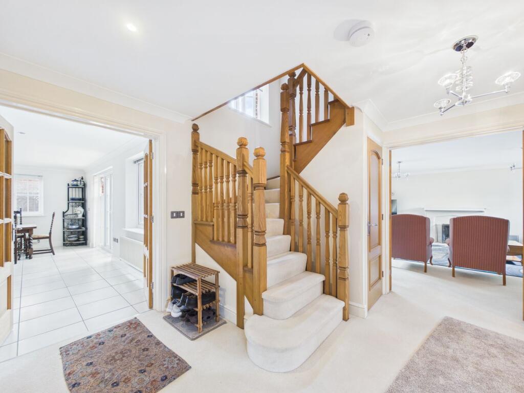 House in East Cambridgeshire, Cheveley - View 5