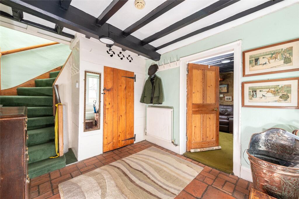 South Street, Castlethorpe, Milton Keynes, Buckinghamshire, MK19 - View 3