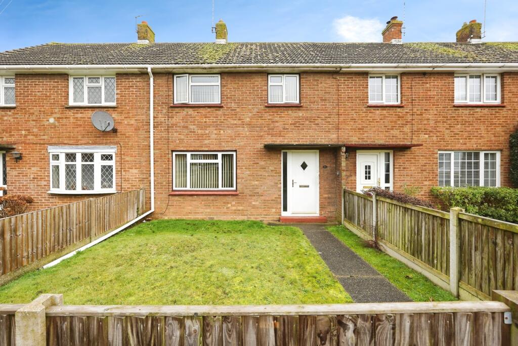 Main image of property: Vale View Road, Aylesham, Kent, CT3
