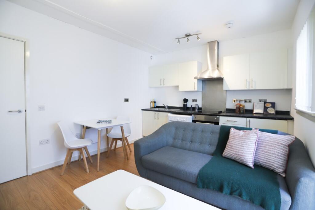 Main image of property: Kings Dock Mill, Liverpool Liverpool L1