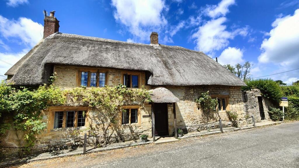 Main image of property: North Street Bradford Abbas