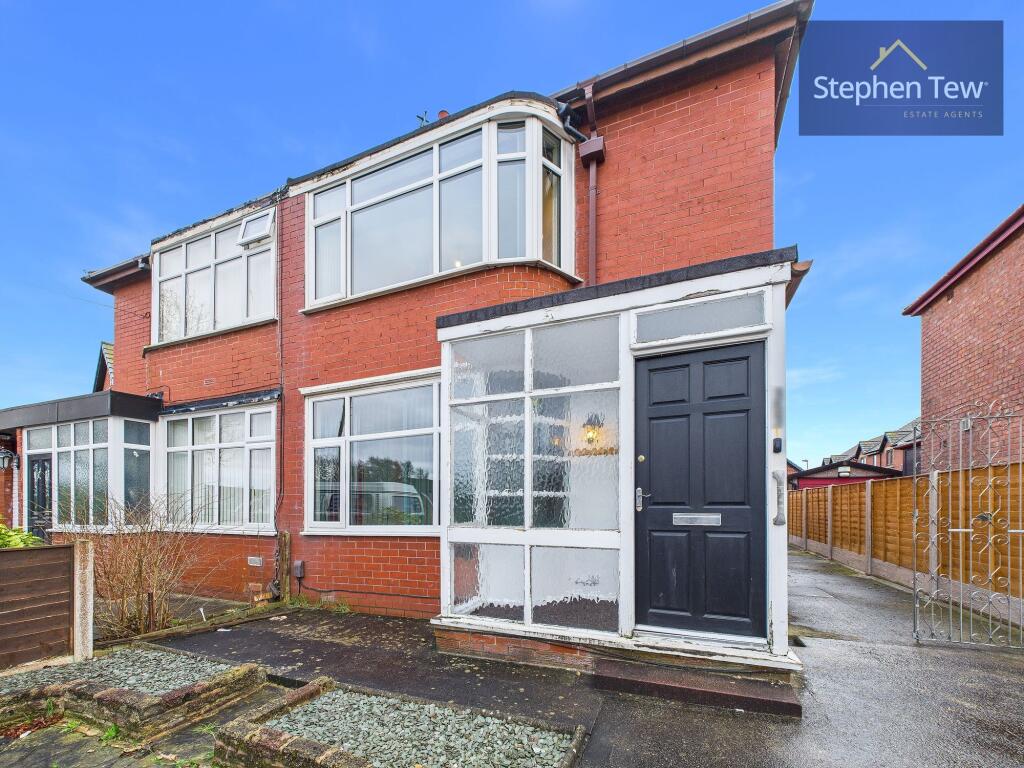 Main image of property: Highfield Road, Blackpool, FY4