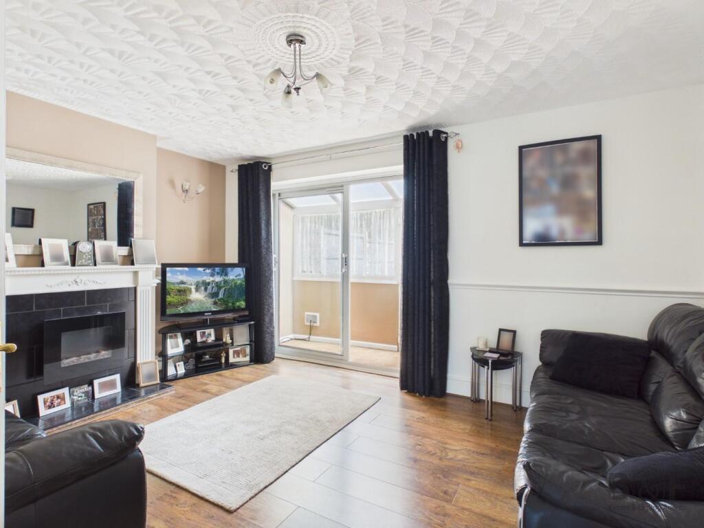 House in Bristol, City of Bristol - View 3