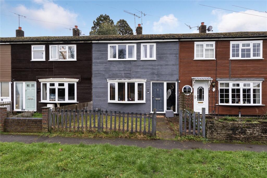 Main image of property: Crouch House Road, Edenbridge, Kent, TN8