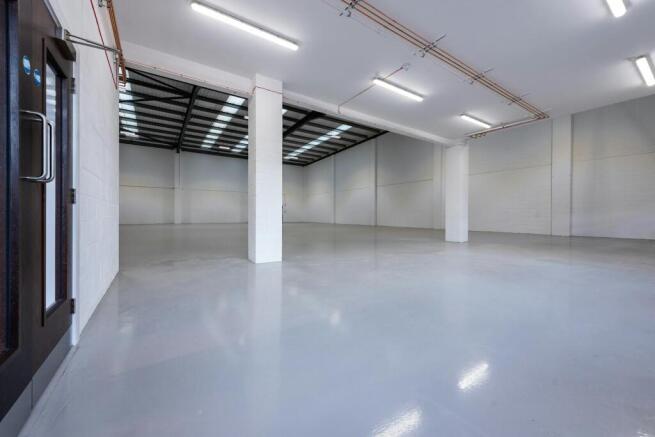 Unit 6 Barwell Business Park, Chessington