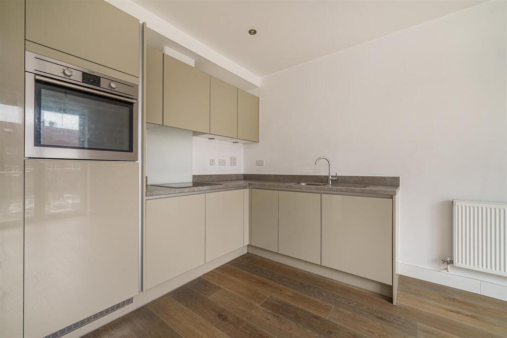 Main image of property: Berwick House, Knoll Rise, Orpington, BR6,
