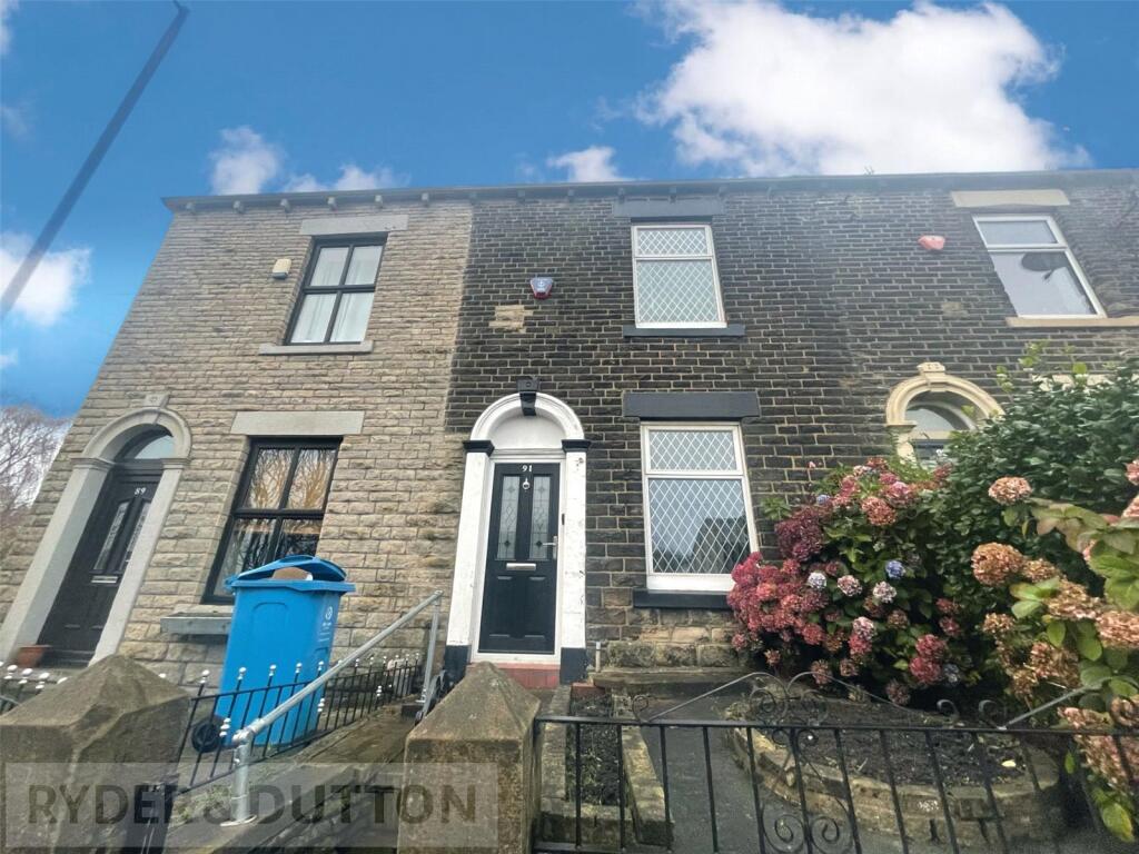 Main image of property: Oldham Road, Springhead, Oldham, Greater Manchester, OL4