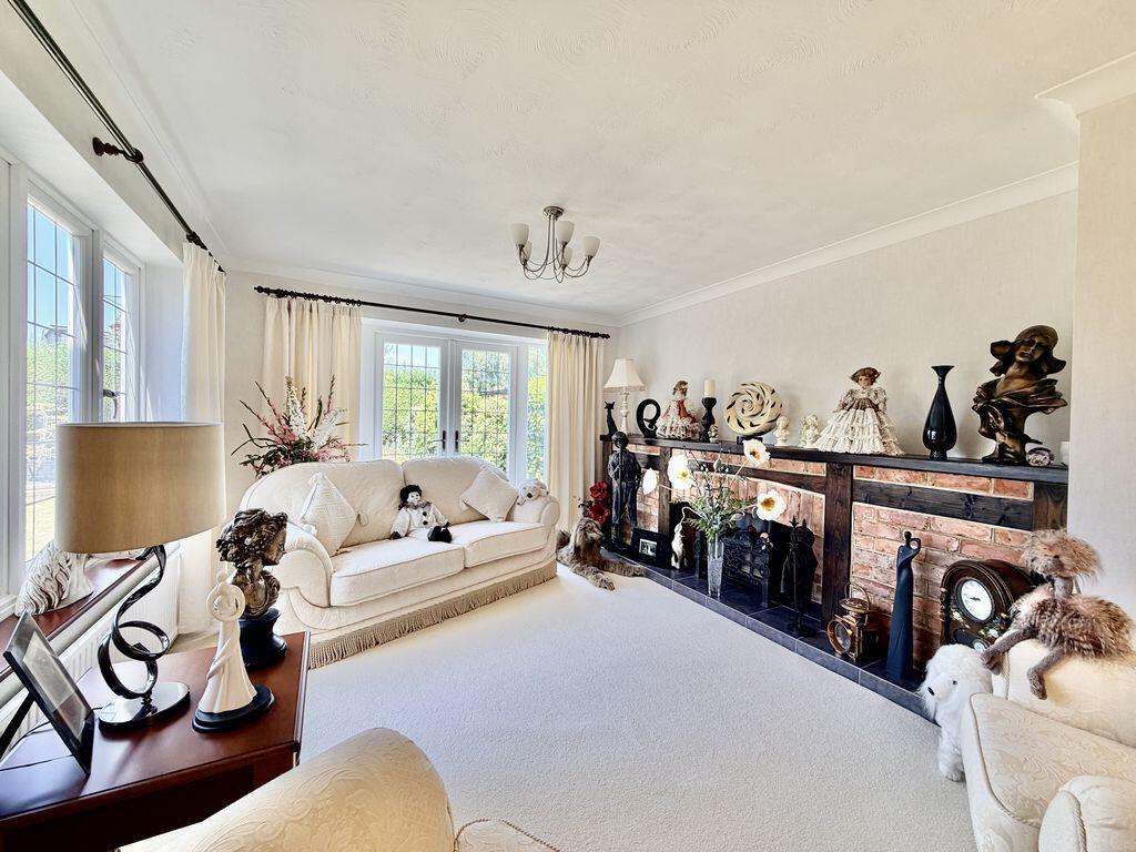 House in Hemel Hempstead, Chepping Wycombe - View 5