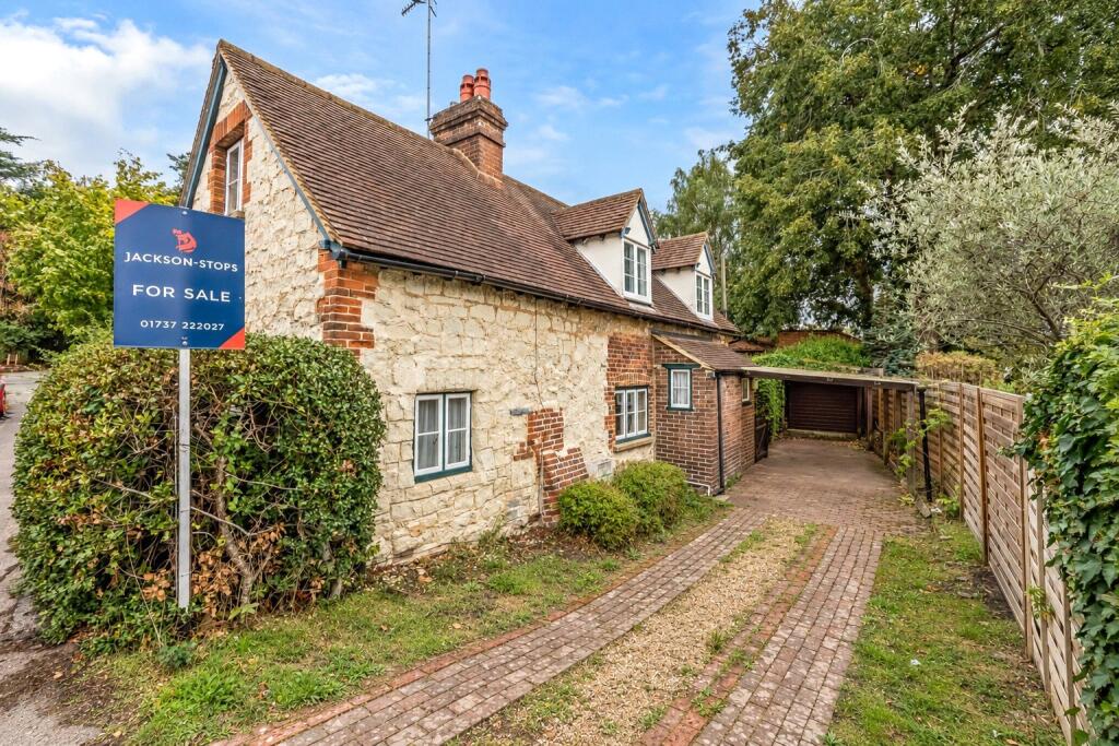 Main image of property: Flanchford Road, Reigate, Surrey, RH2