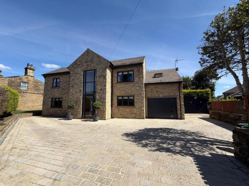 Main image of property: Orchard House, Windmill Hill, Pudsey