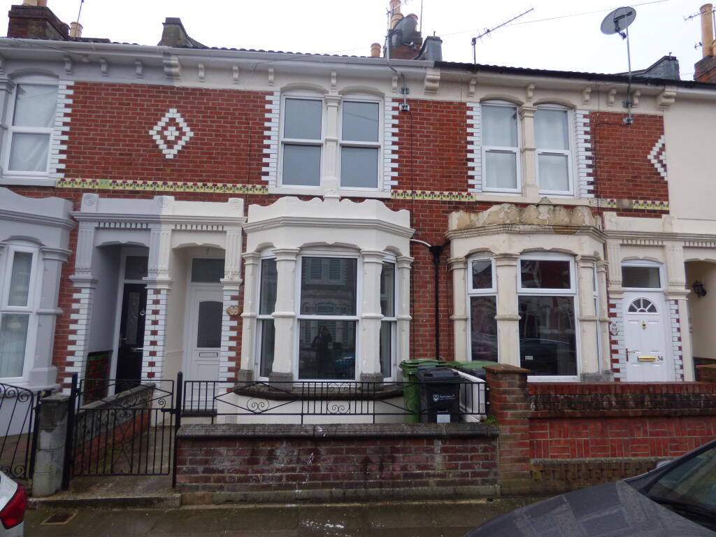 Main image of property: Belgravia Road, North End, Portsmouth, PO2