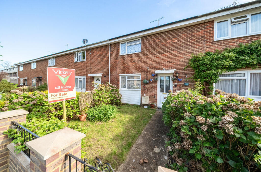 Main image of property: Frenchs Wells, Woking, Surrey, GU21