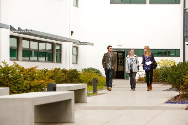 Environment centre