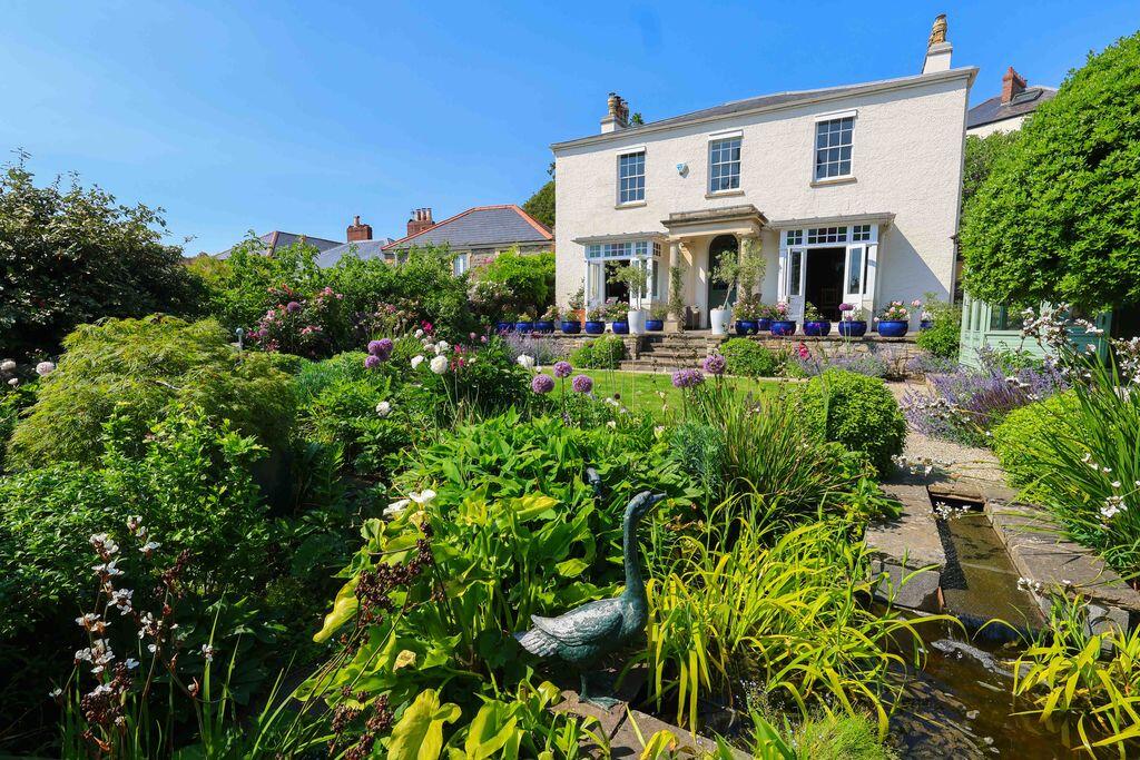 Main image of property: Highdale Road, Clevedon