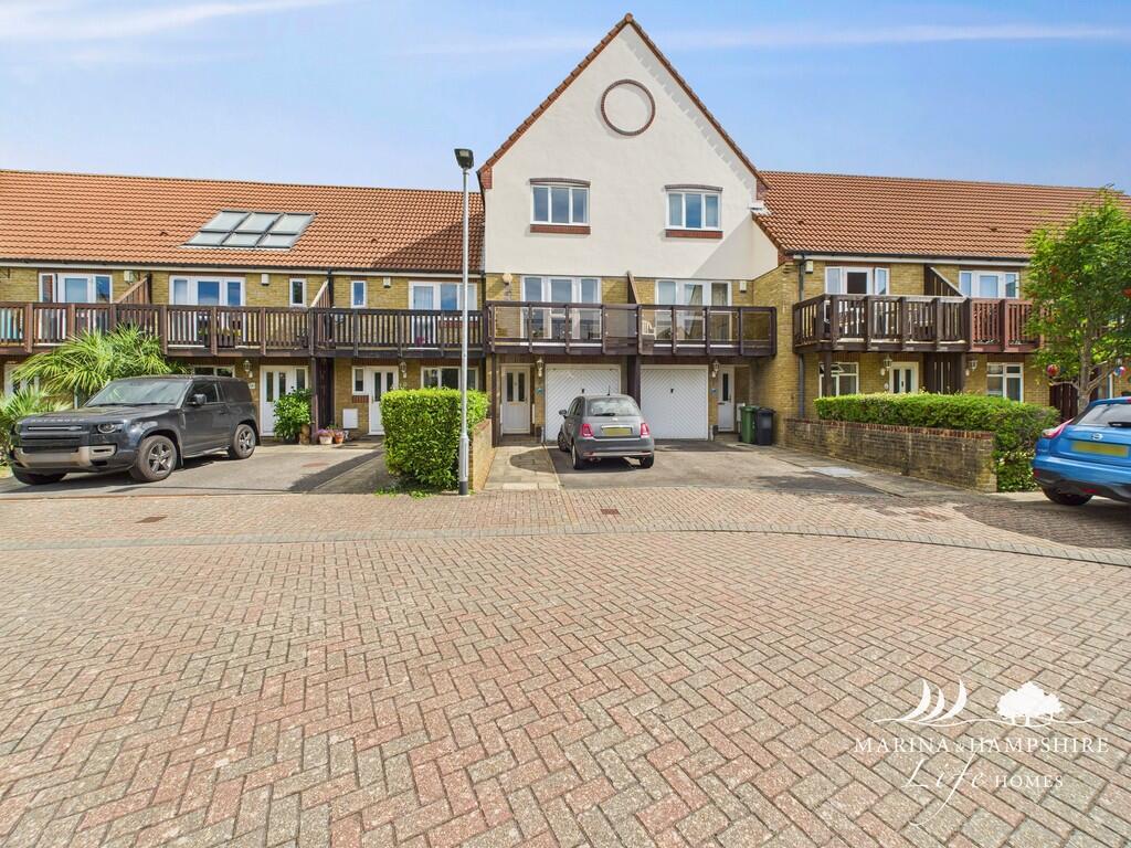 Main image of property: Tintagel Way, Port Solent