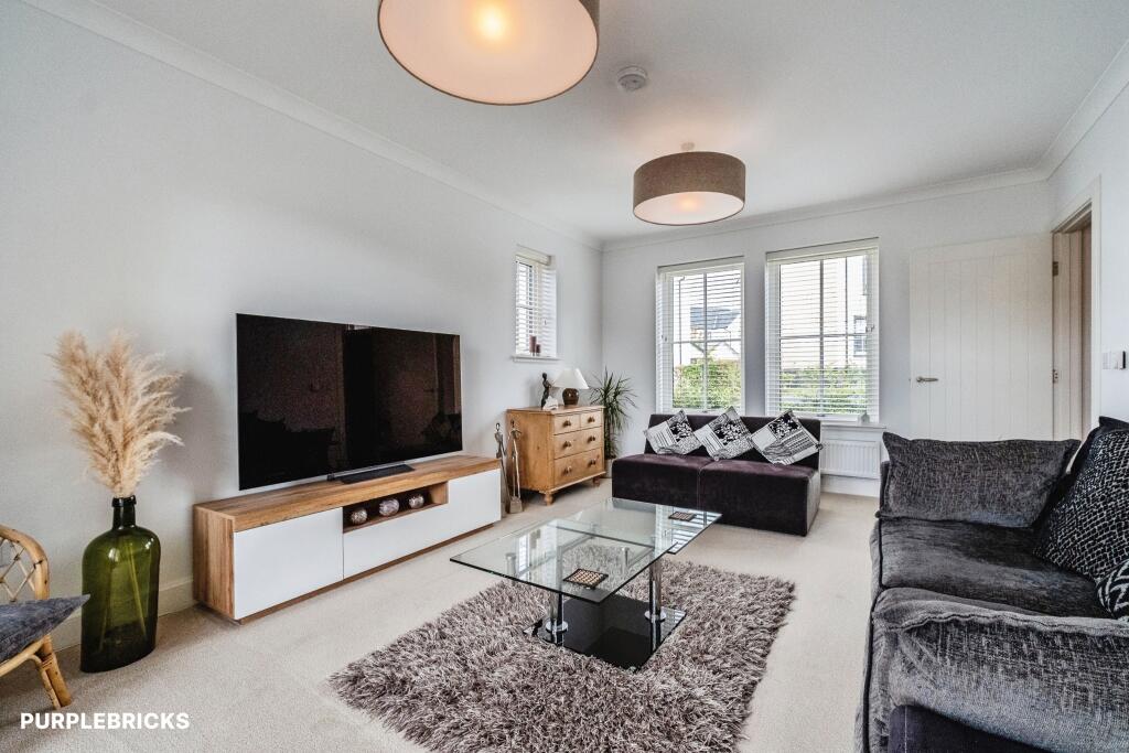 House in Tornagrain, Dalcross - More
