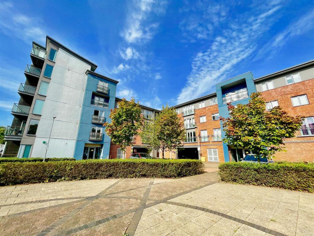 Main image of property: Worsdell Drive, Marmion Court, Gateshead