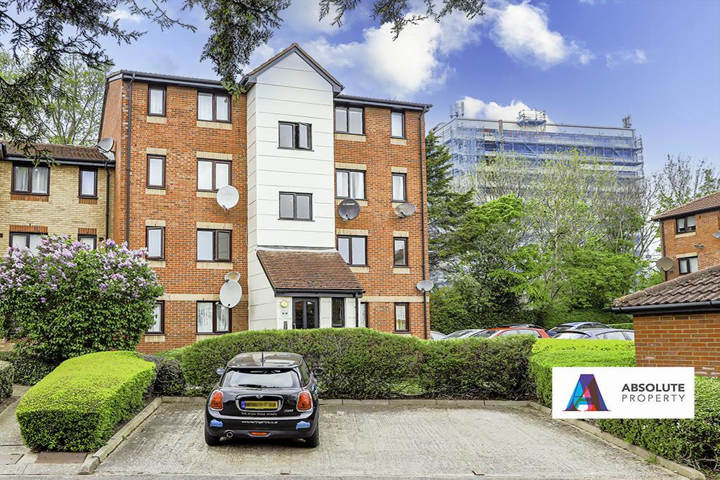 Main image of property: Magpie Close, Enfield ONE BEDROOM