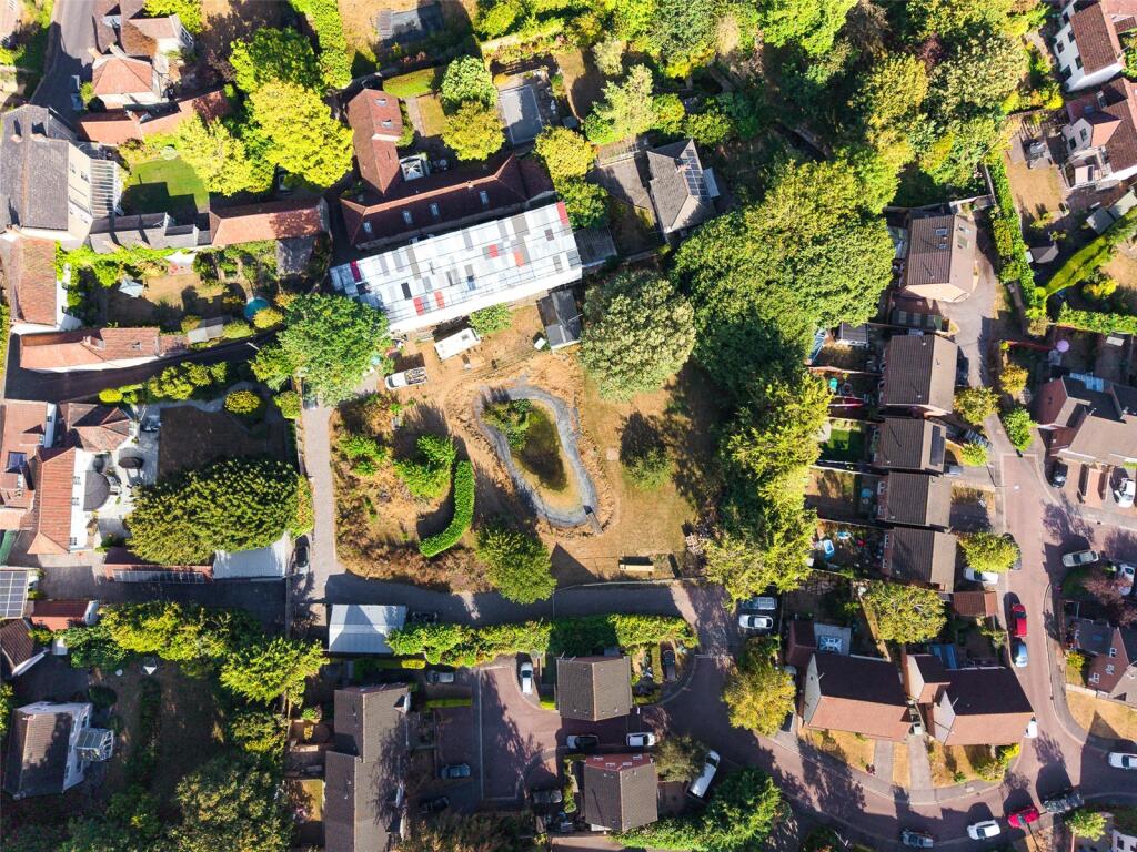 House in Wrington, North Somerset