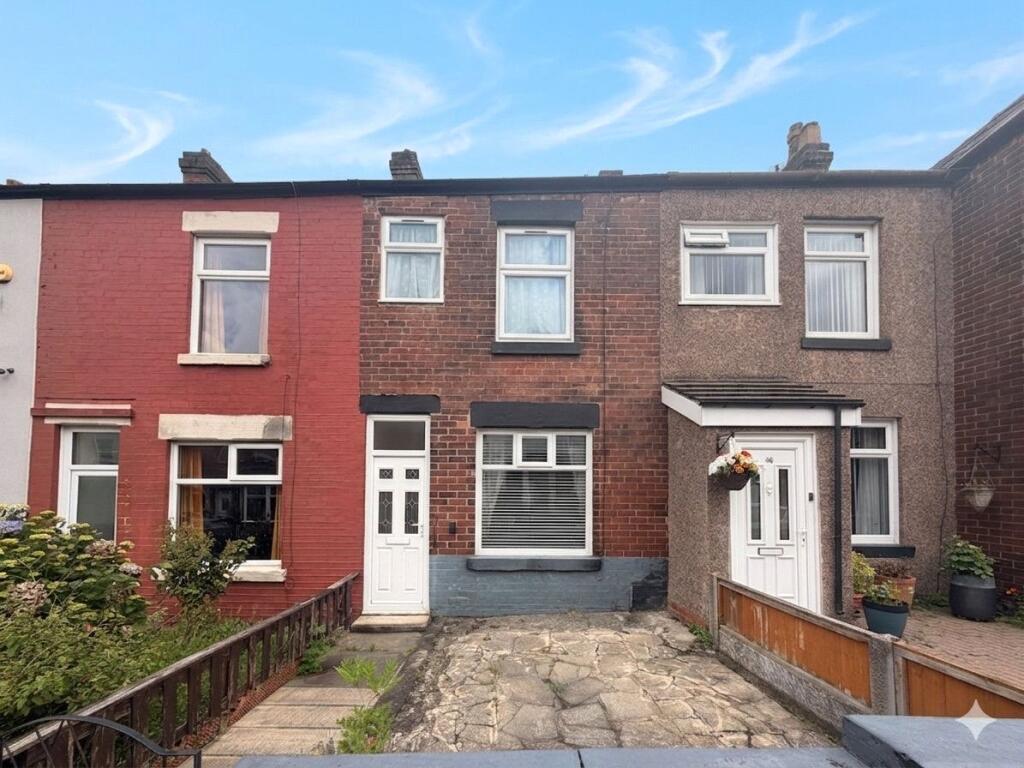 Main image of property: Mary Street West, Horwich, Bolton, Greater Manchester, BL6