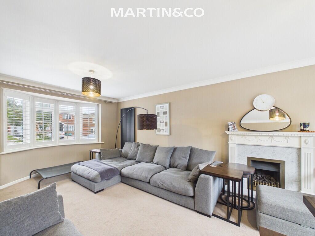 House in Reading - View 5