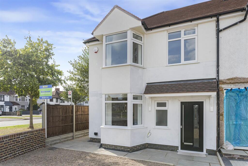 Main image of property: Ramillies Road, Sidcup, DA15 9HZ