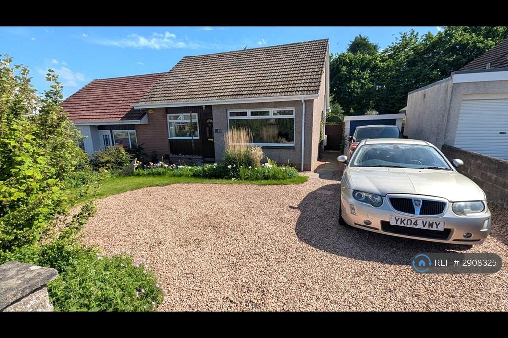 Main image of property: St Michaels Drive, Cupar, KY15