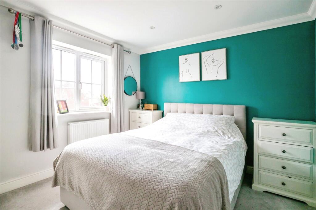 Goulds Drive, Westfield, Hastings, East Sussex, TN35 – pohled 6