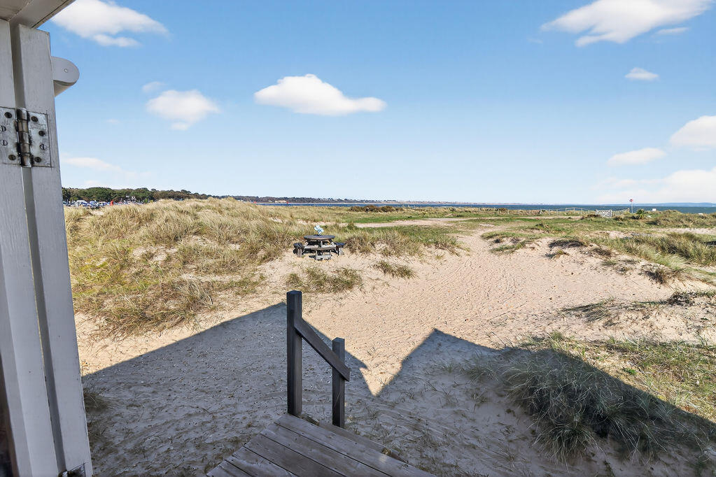 Mudeford Sand Spit, Christchurch  photo 5