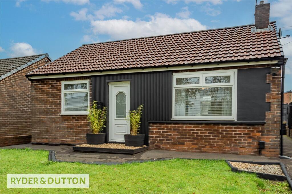 Main image of property: Edinburgh Way, Queensway, Rochdale, Greater Manchester, OL11