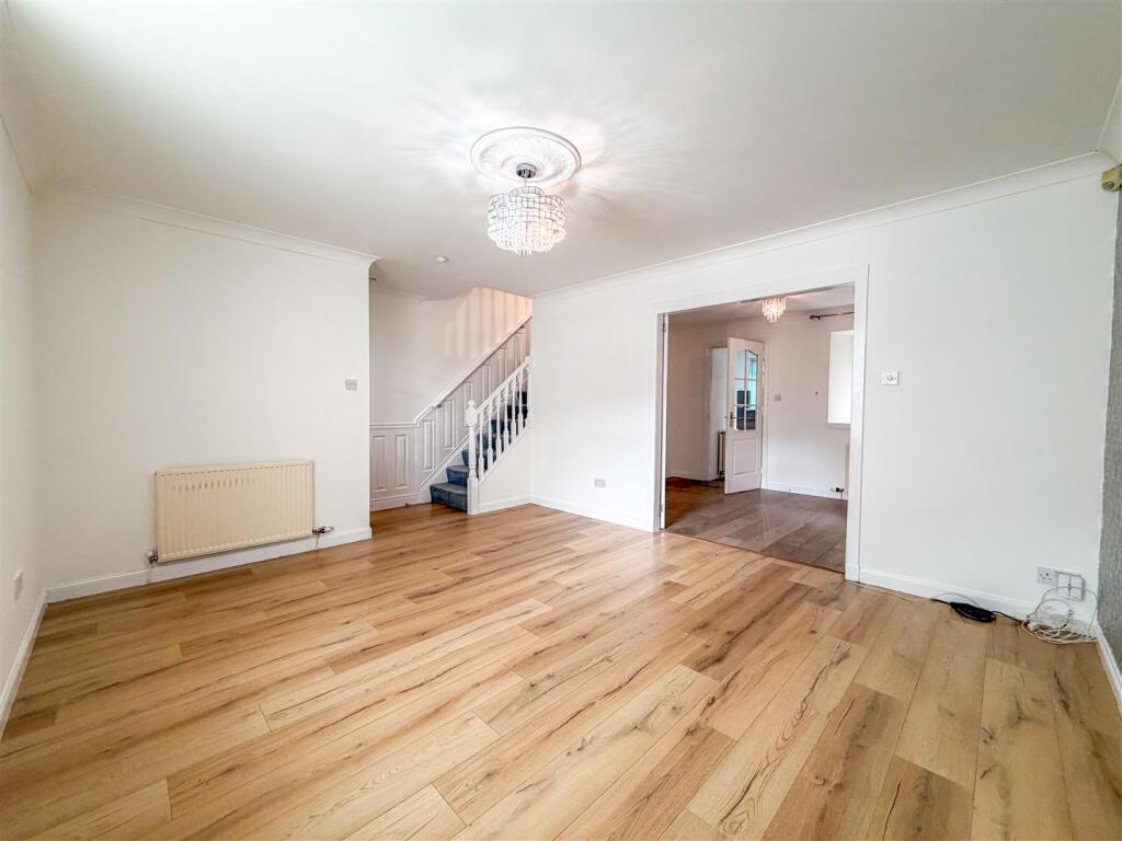 House in Larkhall, South Lanarkshire - View 5