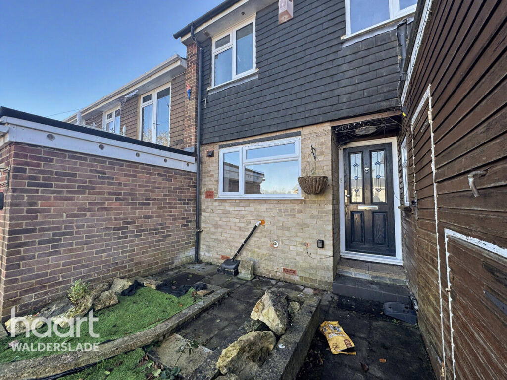 Main image of property: Sheriff Drive, CHATHAM