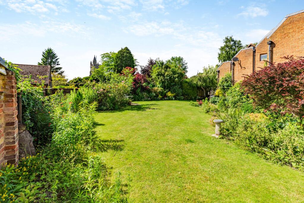 1, Forge End, Old Amersham photo 2