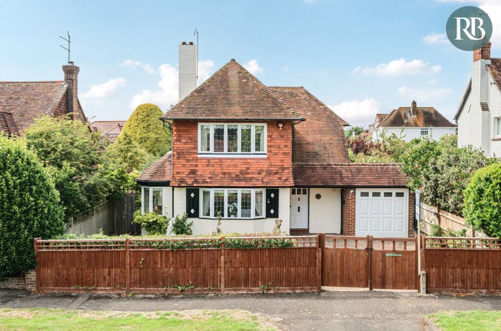 Main image of property: Little Wickers The Green, Southwick, BN42 4FX