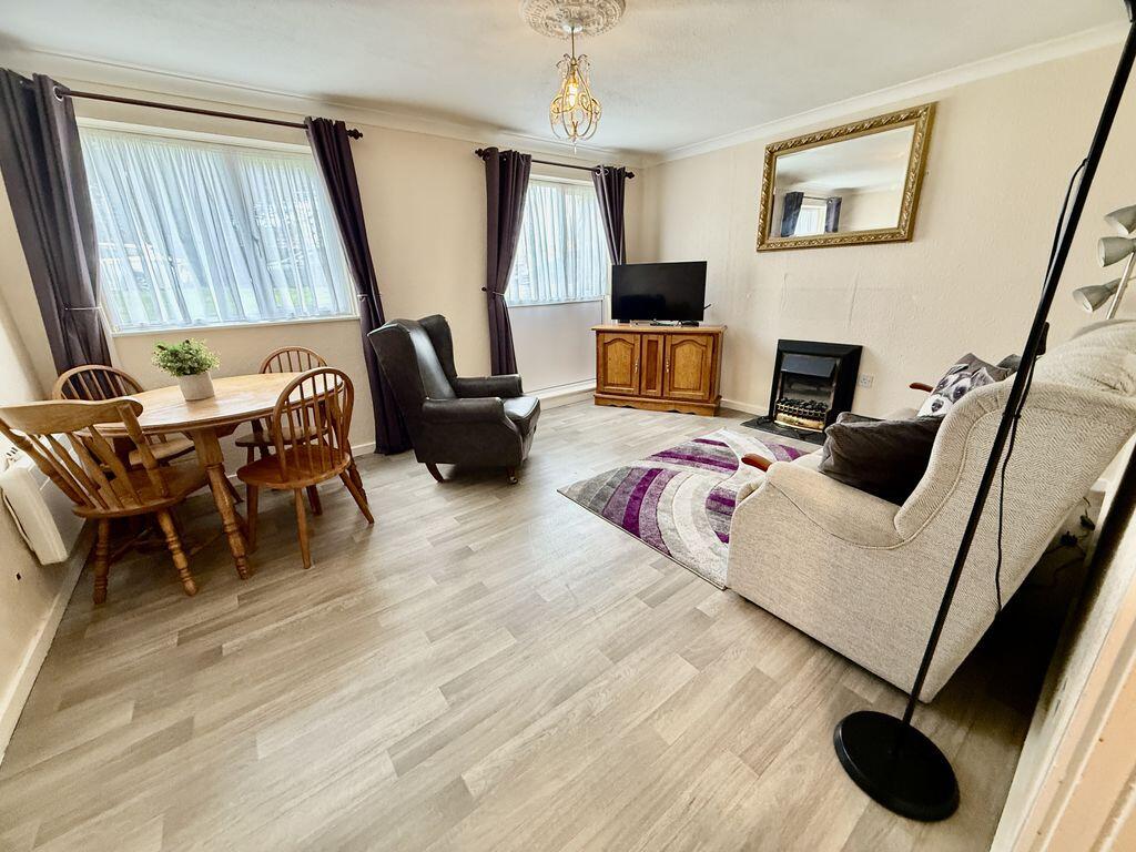 Apartment in Birmingham, West Midlands - View 5