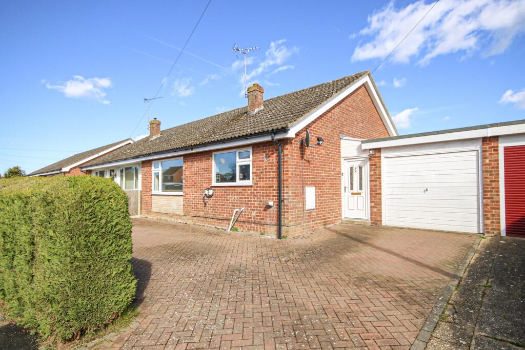 Main image of property: Hall Road, Bawdeswell, Norfolk