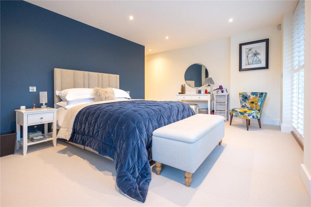 Additional image 15 of Crosstrees, Lilliput Road, Poole, Dorset, BH14