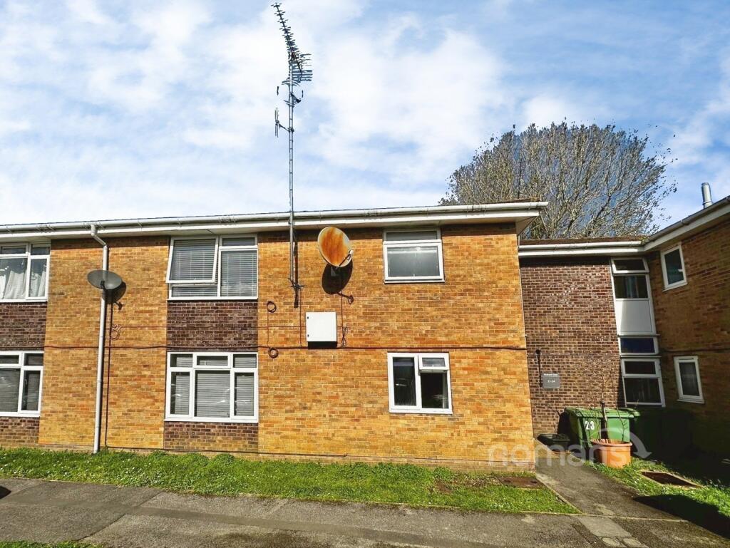 Main image of property: Orchard Close, Colden Common, Winchester
