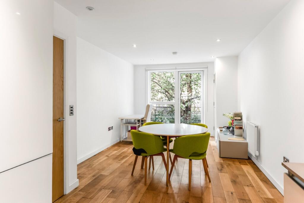 Main image of property: Plender Street, Camden, NW1
