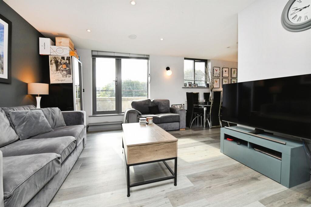 Apartment in Chelmsford, Moulsham - View 5