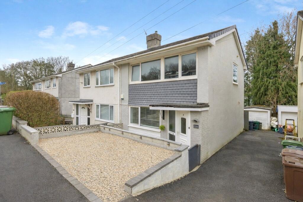 Main image of property: Dudley Road, Plymouth, Devon, PL7