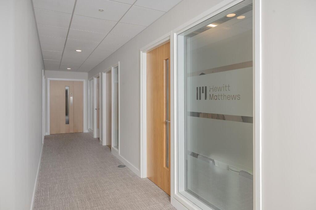 Customisable Office