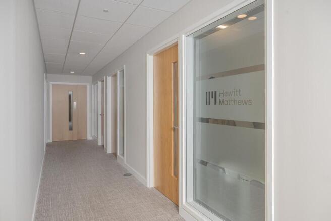 Customisable Office