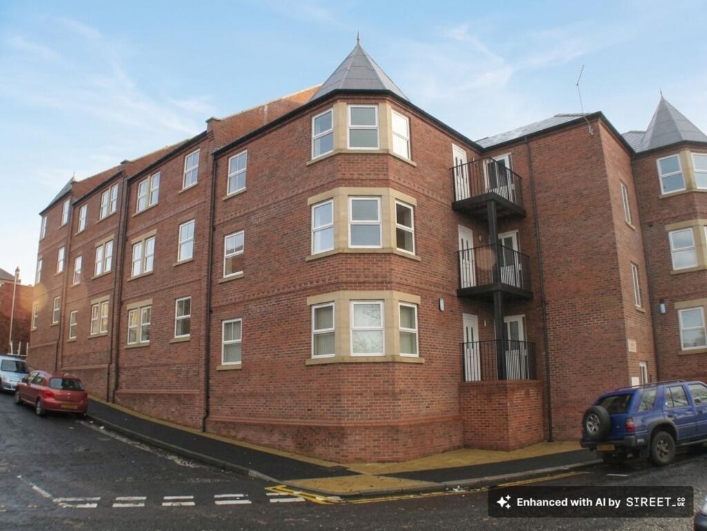Main image of property: Hargreave Terrace, Bankside Court, DL1