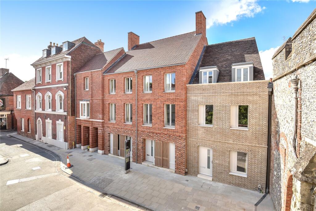 Main image of property: Kingsgate Street, Winchester, Hampshire, SO23