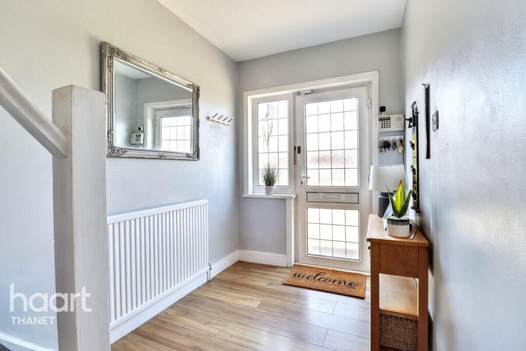 Main image of property: Westbrook Avenue, Margate