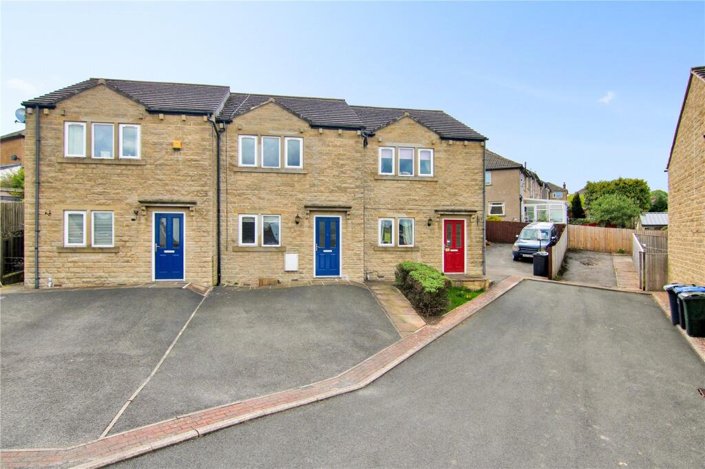 Main image of property: Wall Street, Fell Lane, Keighley, BD22