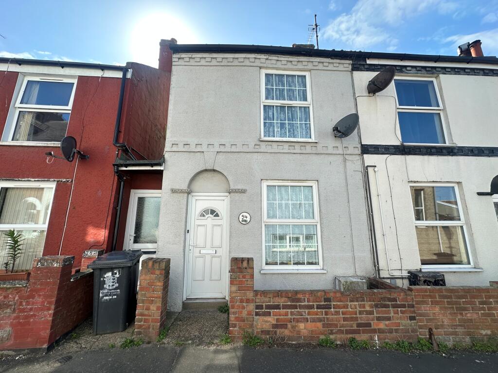 Main image of property: Cliff Hill, Gorleston, GREAT YARMOUTH